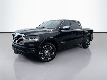 Used 2023 RAM 1500 Limited