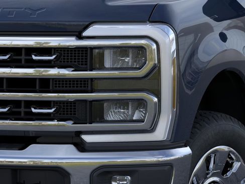 New 2025 Ford F250 Lariat w/ Lariat Ultimate Package AWD/4WD image 18