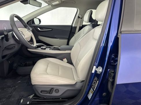 Used 2024 Kia EV6 Wind w/ Wind Technology Package RWD image 23