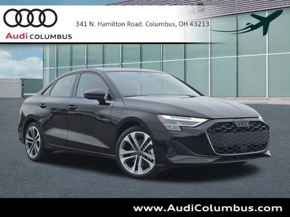 New 2026 Audi A3 2.0T Premium Plus