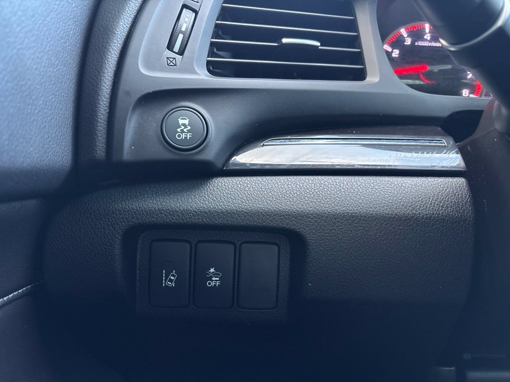 Used 2022 Acura ILX w/ Technology Plus & A-SPEC FWD image 35