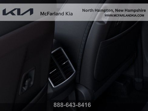 New 2026 Kia Sportage X-Line image 28