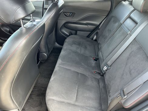 Used 2024 Hyundai Kona N Line image 17