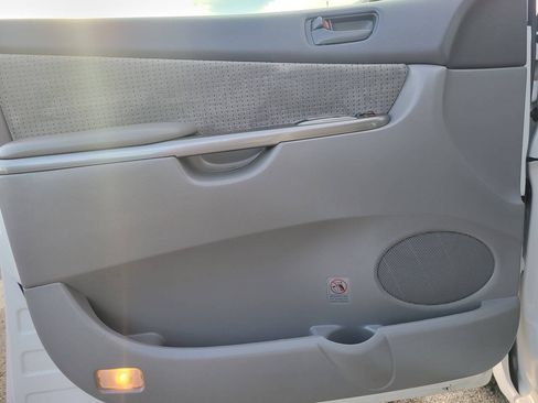 Used 2008 Toyota Sienna LE FWD image 27