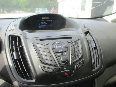 Used 2013 Ford C-MAX SE FWD image 27