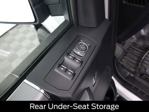 Used 2016 Ford F150 XLT w/ Equipment Group 302A Luxury image 36