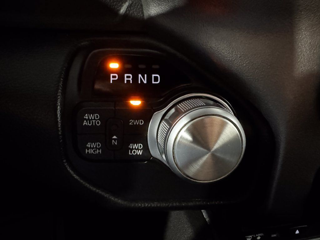 Used 2019 RAM 1500 Sport w/ Trailer Tow Group AWD/4WD image 39