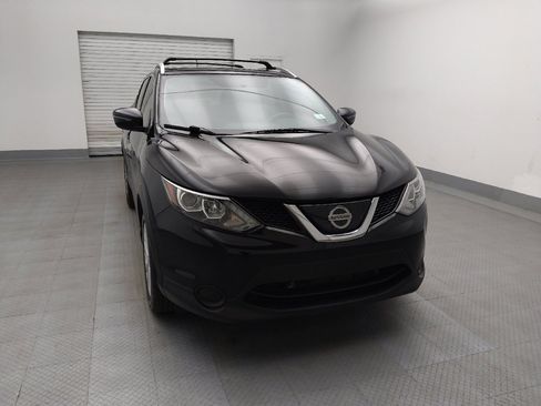 Used 2018 Nissan Rogue Sport SV image 14