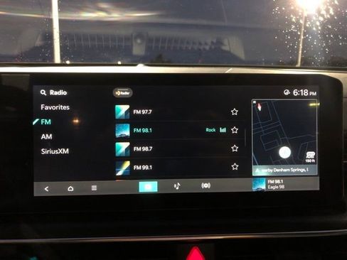 Used 2025 Kia K5 GT image 48