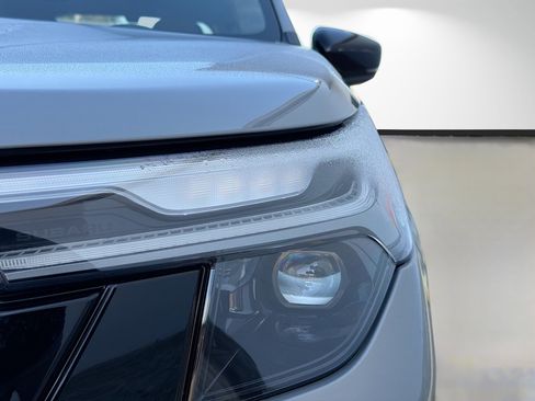 Certified 2025 Subaru Forester Touring w/ Popular Package - Touring image 9