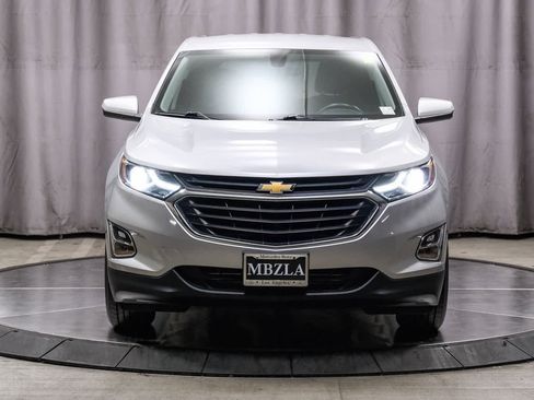 Used 2019 Chevrolet Equinox LT image 6