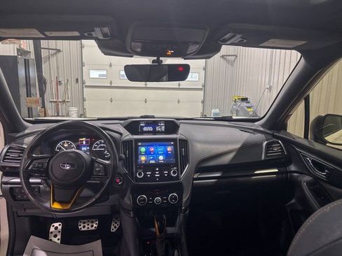Used 2022 Subaru Forester Wilderness image 18