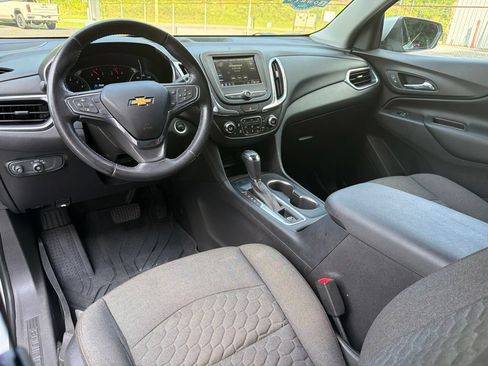 Used 2019 Chevrolet Equinox LT FWD image 18