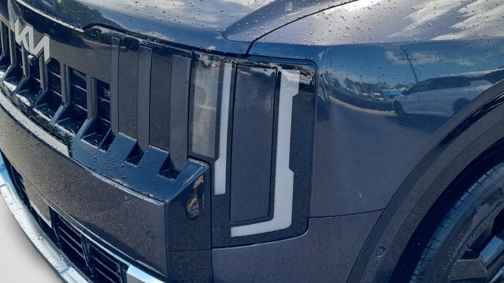 New 2027 Kia Telluride SX Prestige AWD/4WD image 26