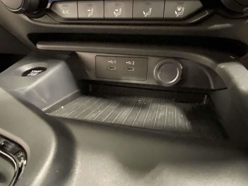 New 2026 Nissan Sentra S image 18