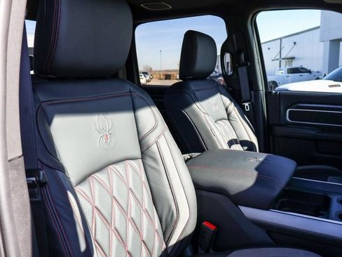 New 2025 RAM 2500 Big Horn AWD/4WD image 48