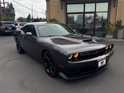 Used 2020 Dodge Challenger R/T