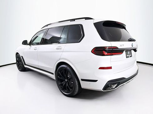 New 2026 BMW X7 xDrive40i w/ Executive Package image 5
