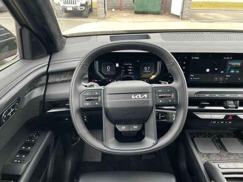 New 2027 Kia Telluride SX Prestige X-Pro AWD/4WD image 14