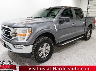 Used 2023 Ford F150 XLT w/ XTR Package video 2