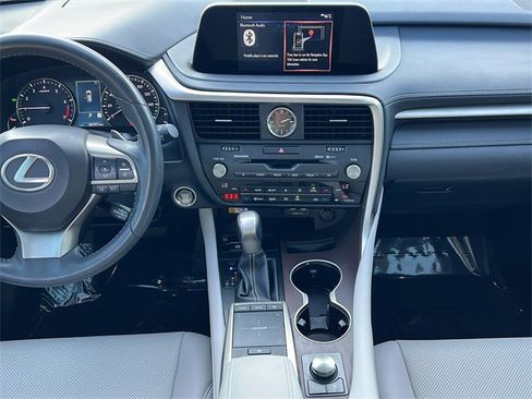 Used 2022 Lexus RX 350 FWD w/ Premium Package image 12