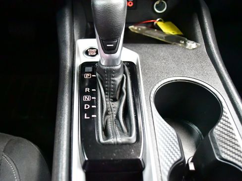 Used 2025 Nissan Altima 2.5 SV FWD image 28