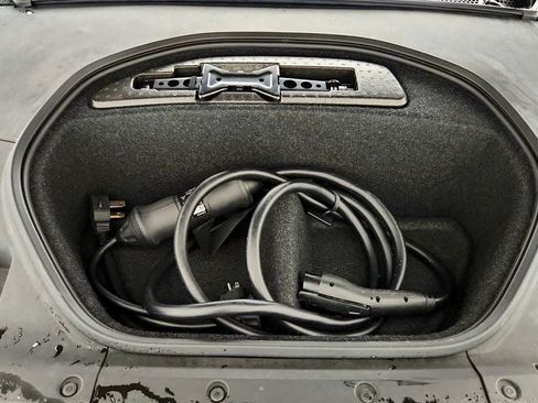 Used 2022 Polestar Polestar 2 w/ Plus Package AWD/4WD image 23