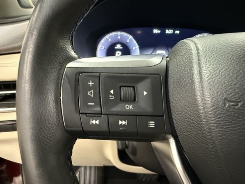 Certified 2023 INFINITI QX60 Luxe w/ Performance Audio Package AWD/4WD image 20