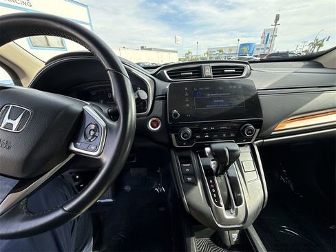 Used 2019 Honda CR-V EX-L image 24