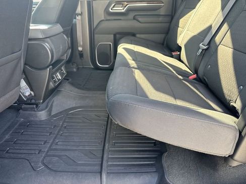 Certified 2024 GMC Sierra 2500 SLE w/ SLE Value Package AWD/4WD image 26