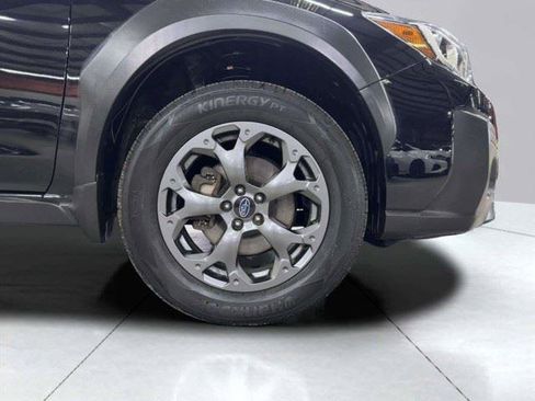 Used 2022 Subaru Crosstrek 2.5i Sport AWD/4WD image 71