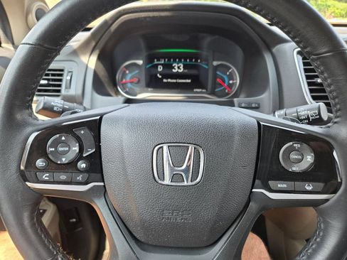 Used 2022 Honda Pilot Special Edition image 11