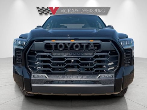 New 2026 Toyota Tundra TRD Pro AWD/4WD image 9