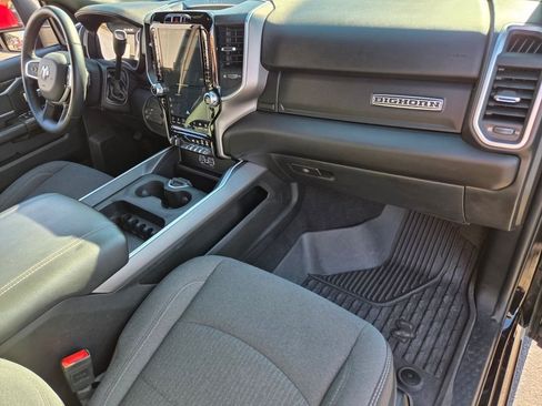 Used 2024 RAM 2500 Big Horn w/ Sport Appearance Package AWD/4WD image 19