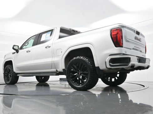 Used 2020 GMC Sierra 1500 Denali w/ Denali Ultimate Package AWD/4WD image 52