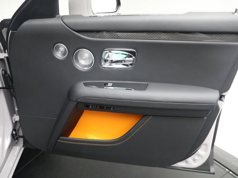 New 2025 Rolls-Royce Ghost Black Badge image 22