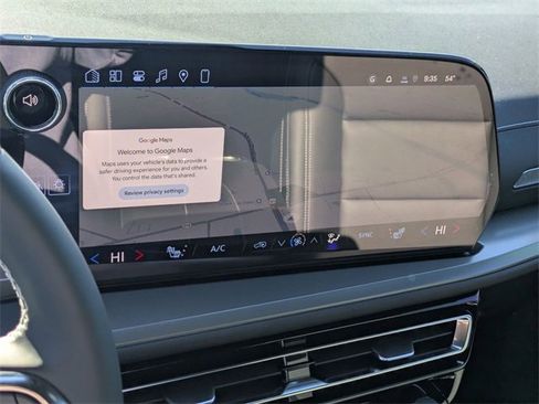 New 2026 Chevrolet Traverse LT image 18