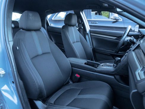 Used 2019 Honda Civic Sport image 28