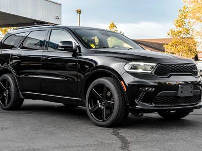 Used 2023 Dodge Durango GT