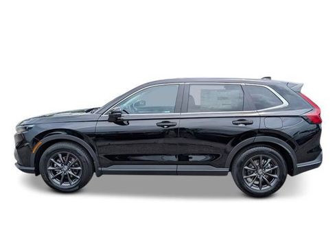 New 2026 Honda CR-V EX-L image 2