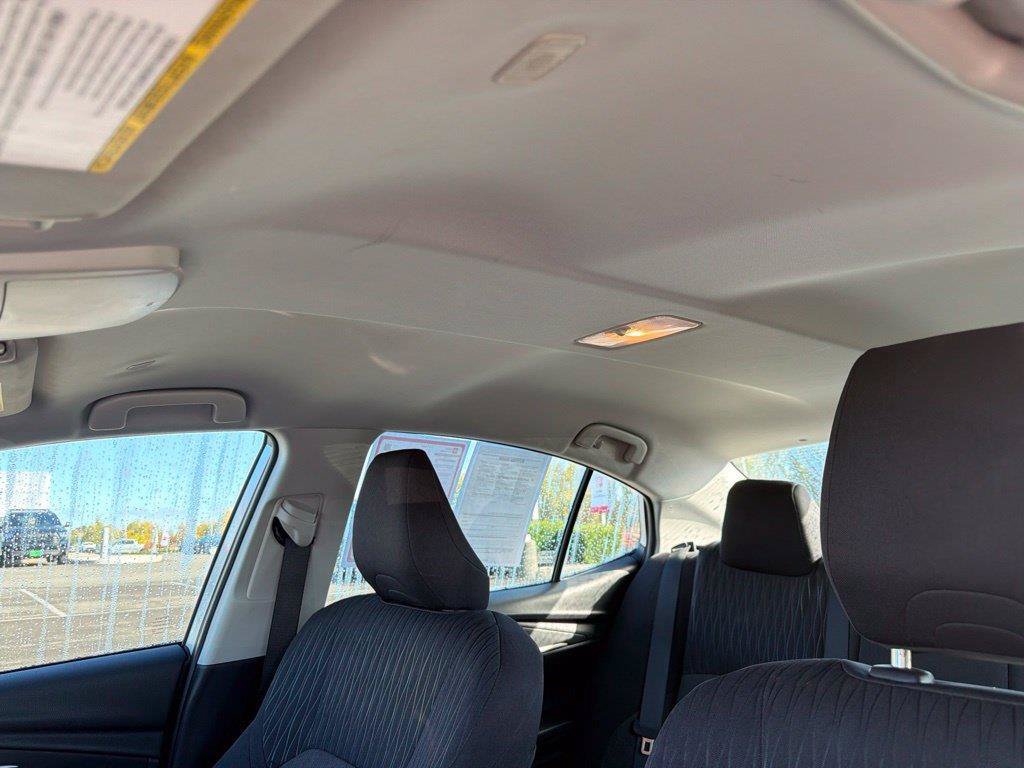Used 2025 Toyota Camry LE FWD image 20
