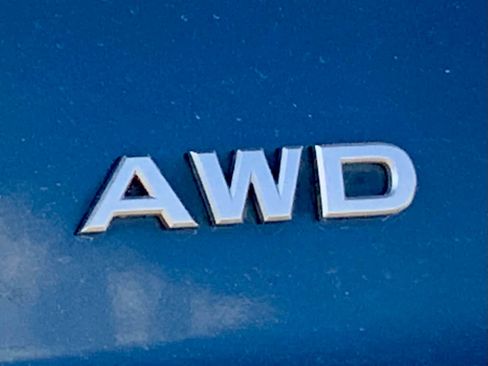 Used 2024 Nissan Rogue S AWD/4WD image 18