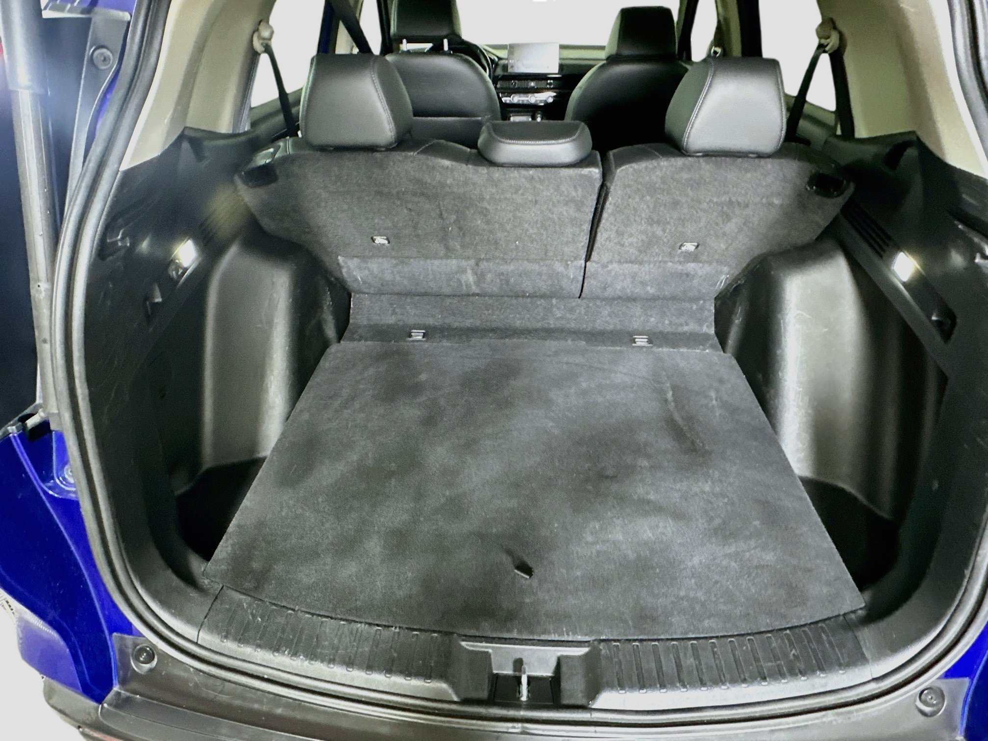 Used 2025 Honda CR-V EX-L image 29