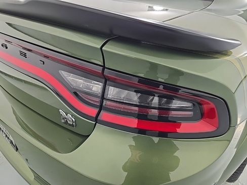 Used 2023 Dodge Charger Scat Pack image 9