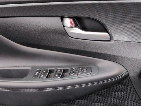 Used 2022 Hyundai Santa Fe SEL w/ Convenience + Premium Package AWD/4WD image 24
