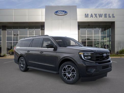 New 2026 Ford Expedition Max Active image 24