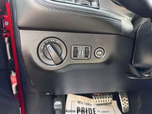 Used 2022 Dodge Challenger SRT RWD image 20