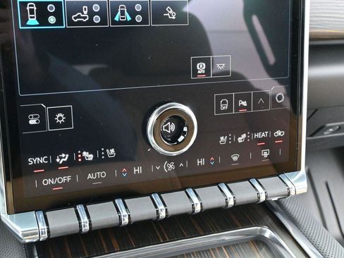 Used 2026 GMC Sierra EV Denali image 24