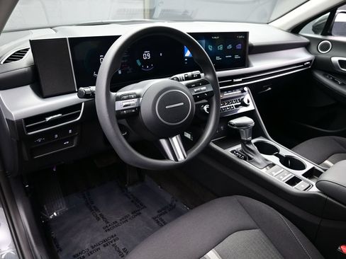 Certified 2026 Hyundai Sonata SE FWD image 12