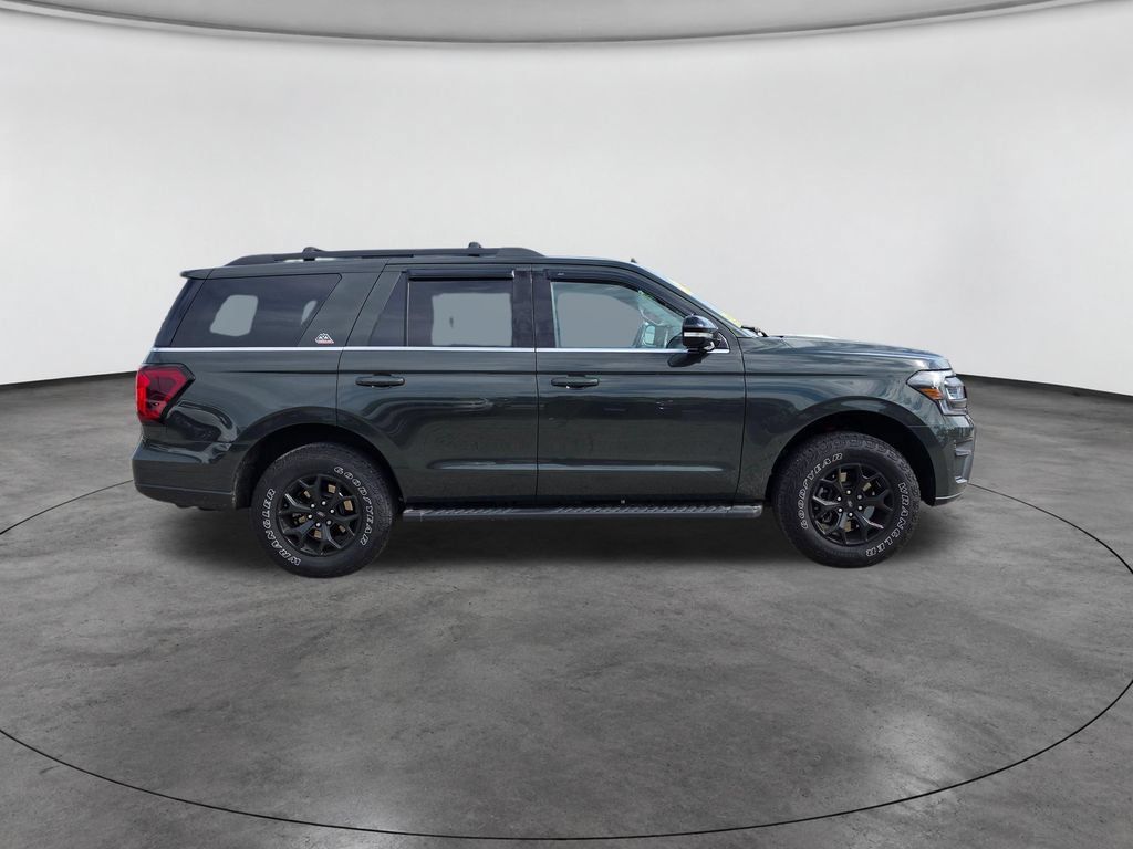 Certified 2023 Ford Expedition Timberline AWD/4WD image 10